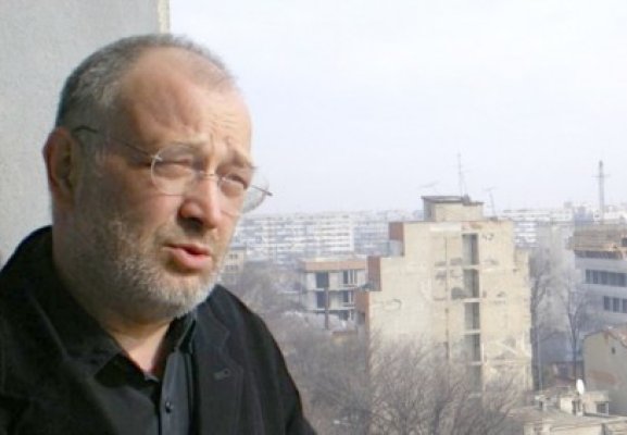 Stelian Tănase, propunerea PNL pentru poziţia de şef interimar al TVR